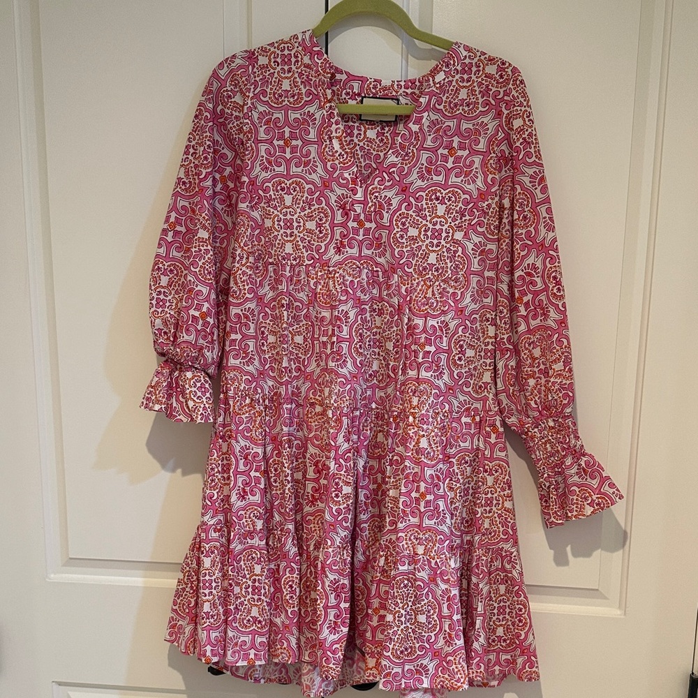 Tuckernuck Dress